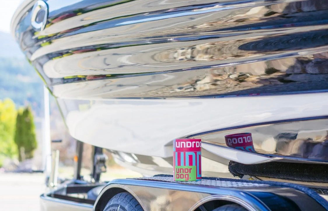 HCC (Hybrid Ceramic Coating)