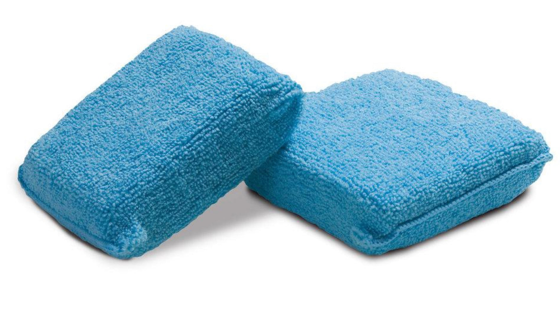 The Blue Pad (Buff and Shine)