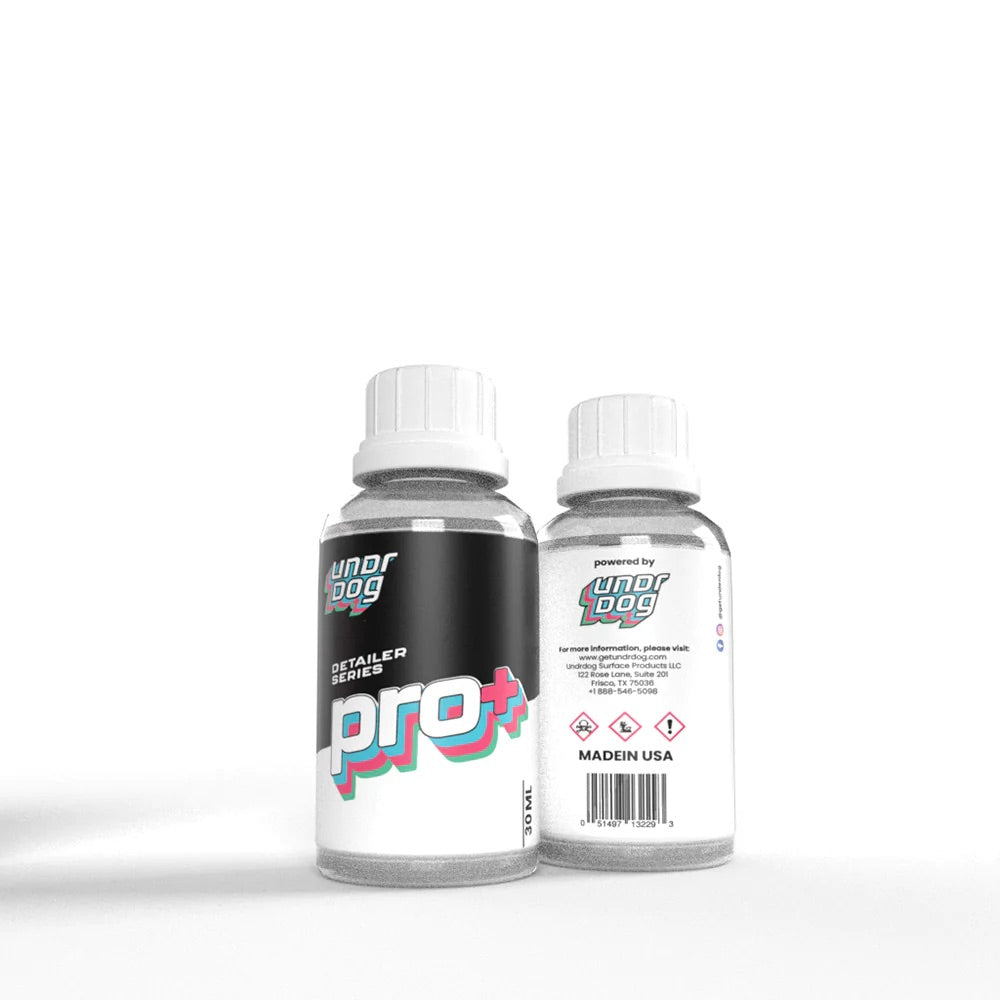 Undrdog Pro+ Plus (AUTHORIZED INSTALLERS ONLY)