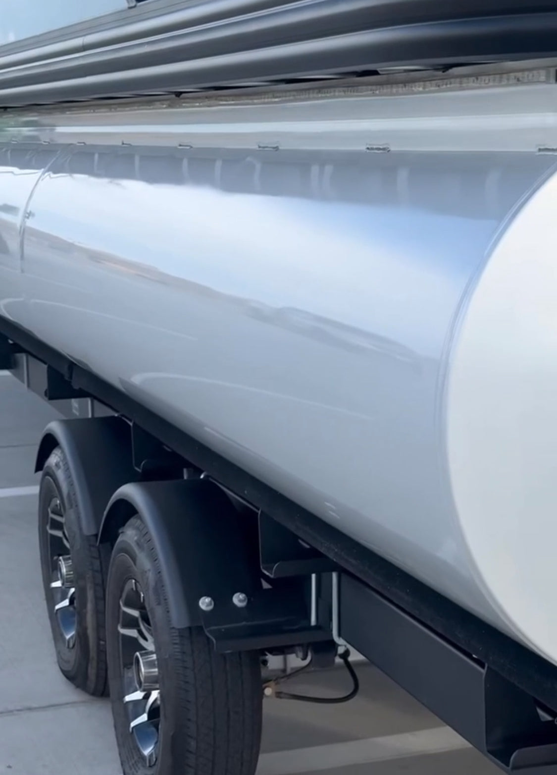 Heavy Duty Industrial Coating