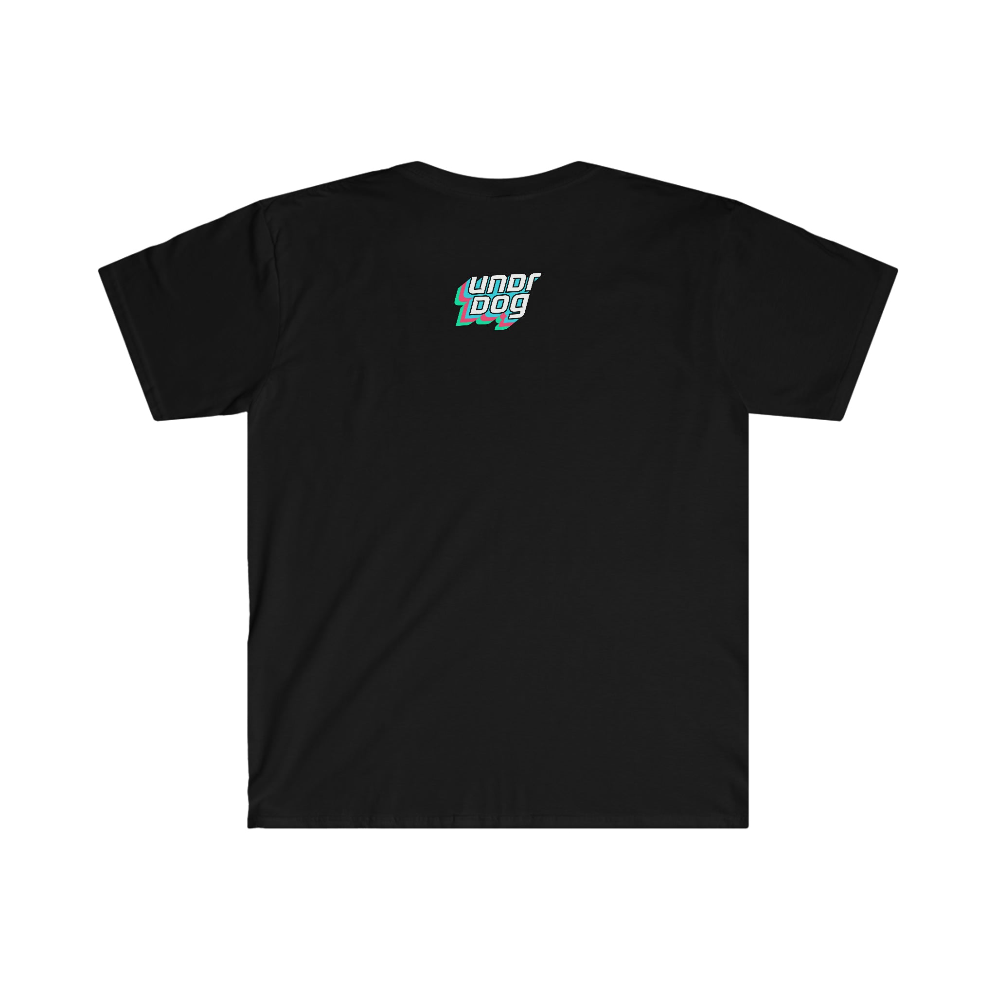Vehicle Damage Tee