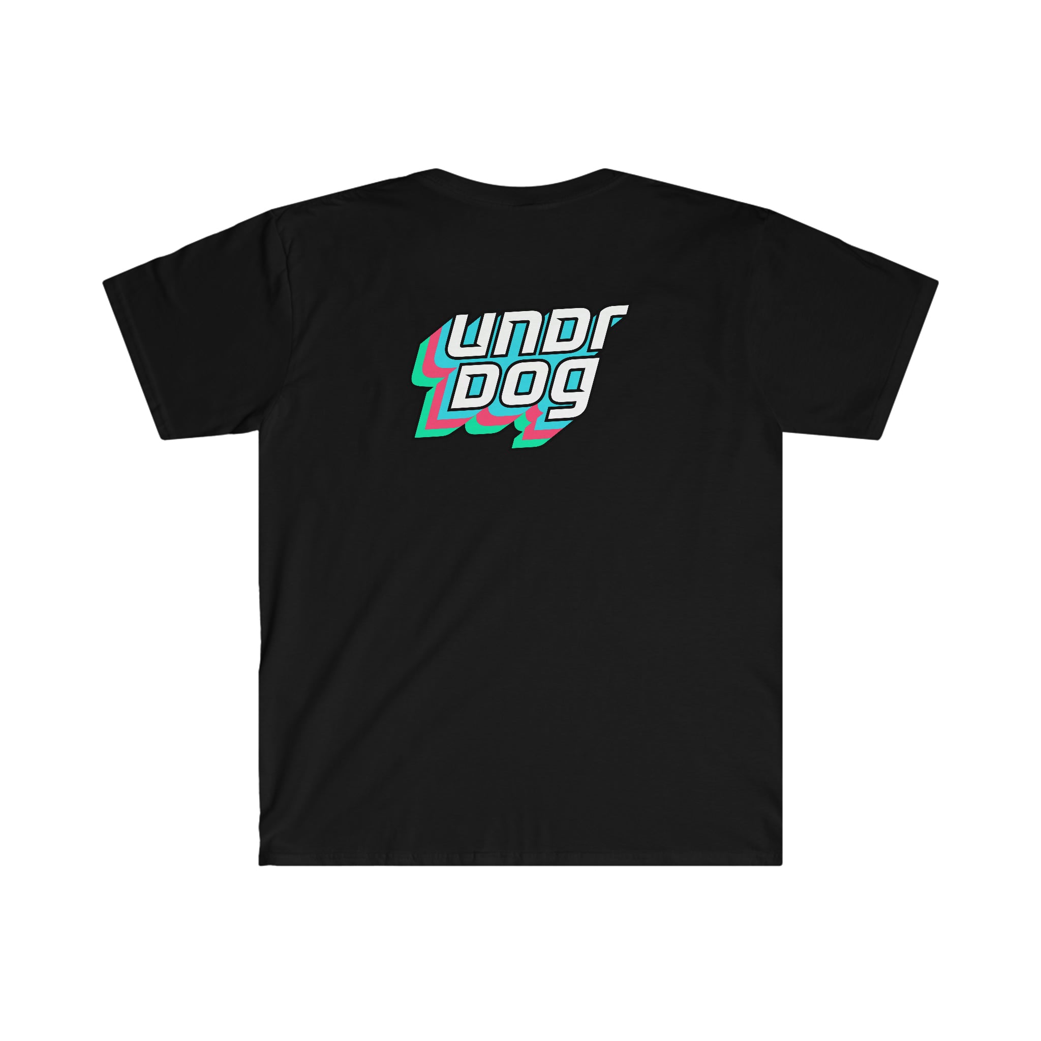 Undrdog Tee