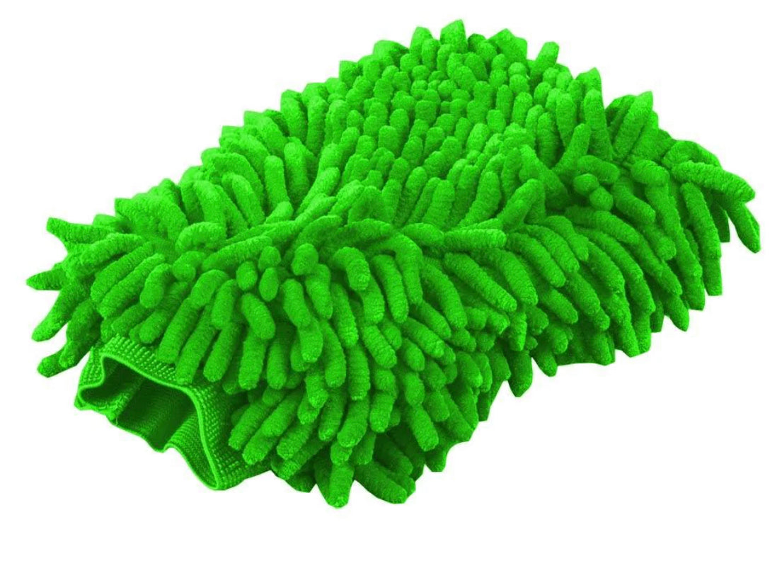 The Wash Mitt (GC line)