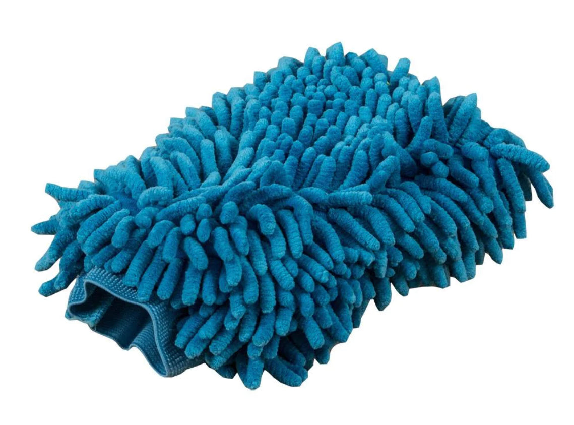 The Wash Mitt (GC line)