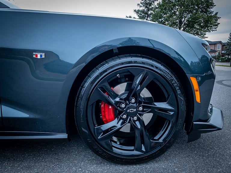 Tire Shine- Cristal Untouchable