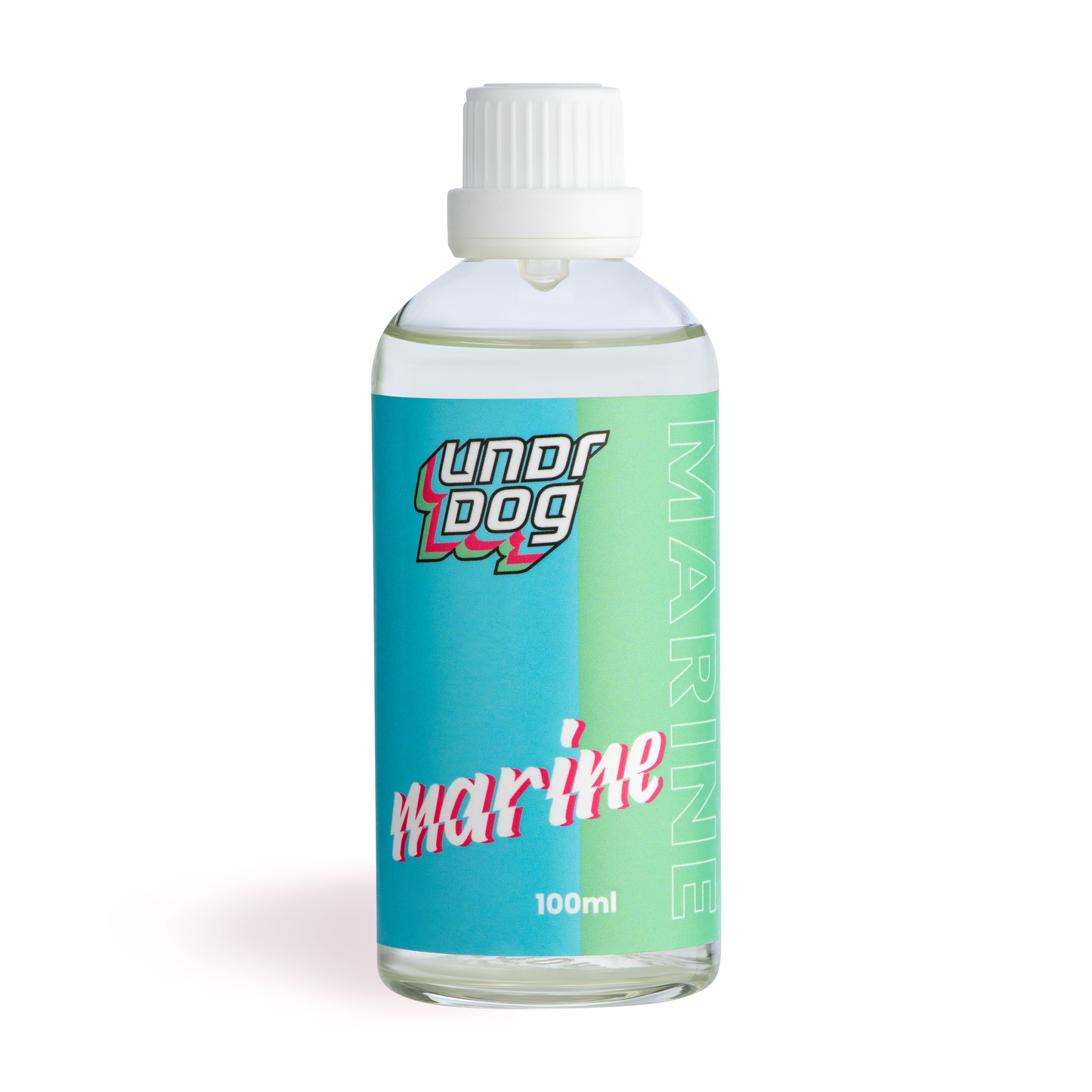 Undrdog Marine